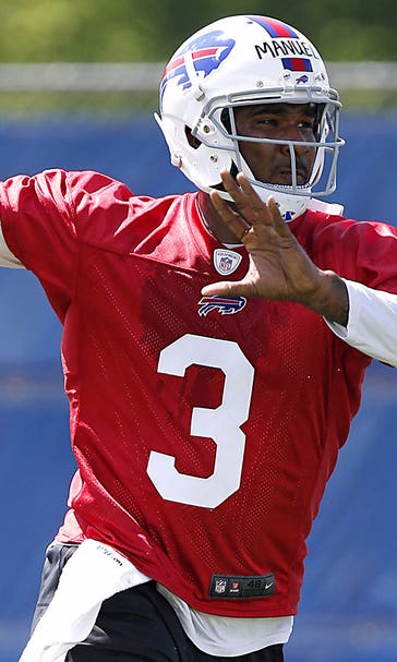 Five Bills to watch in Friday's preseason opener